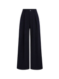 Calça Alfaiataria Jacquard