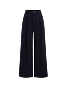 Calça Alfaiataria Jacquard