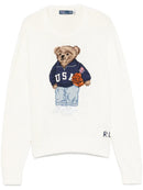 Suéter POLO BEAR Basquete