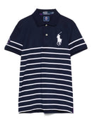 Camisa Polo Pony