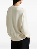 Suéter POLO BEAR Branco