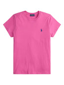 Camiseta Polo Pony mangas curtas