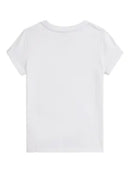 Camiseta Polo Branca
