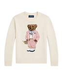 Suéter POLO BEAR Tricô