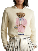 Suéter POLO BEAR Tricô