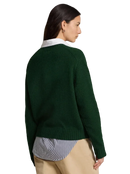 Suéter POLO BEAR no Colegial