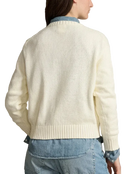 Suéter RL POLO BEAR Cowboy