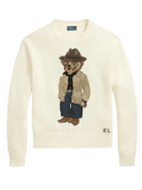 Suéter RL POLO BEAR Cowboy