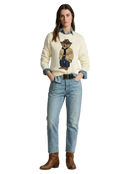 Suéter RL POLO BEAR Cowboy