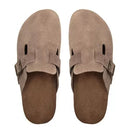 Sandália Clog Clássica