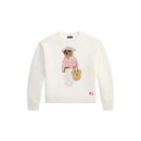 Suéter POLO BEAR na Feira