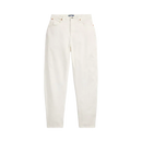 Calça jeans afunilado