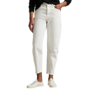 Calça jeans afunilado