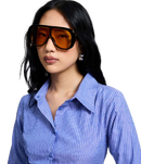 Camisa Ajustada Tricoline