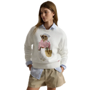 Suéter POLO BEAR na Feira