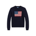 Suéter POLO Americana