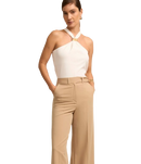 Calça Pantalona de Alfaiataria
