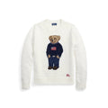 Suéter POLO BEAR Clássico