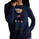 Suéter POLO BEAR Clássico