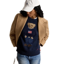Suéter POLO BEAR Clássico