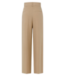 Calça Pantalona de Alfaiataria