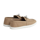 Mocassim Mind Bege
