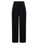 Calça Reta de Alfaiataria