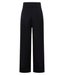 Calça Reta de Alfaiataria