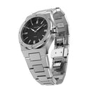 Relógio Noir Steel Preto
