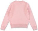 Suéter POLO BEAR Rosa Claro