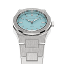 Relógio Azure Steel