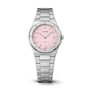 Relógio Rosé Dial