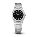 Relógio Noir Steel Preto
