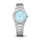 Relógio Azure Steel