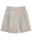 Short em Linho