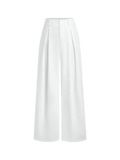Calça Alfaiataria Jacquard