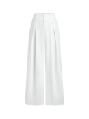 Calça Alfaiataria Jacquard