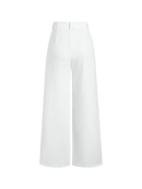 Calça Alfaiataria Jacquard