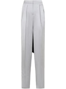 Calça de alfaiataria Armani