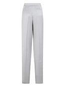 Calça de alfaiataria Armani