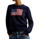 Suéter POLO Americana