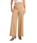Calça Pantalona de Alfaiataria