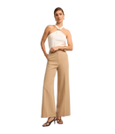 Calça Pantalona de Alfaiataria