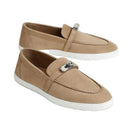 Mocassim Mind Bege