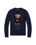 Suéter POLO BEAR Clássico