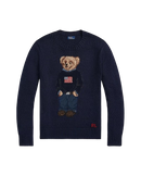 Suéter POLO BEAR Clássico
