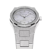 Relógio Branco Steel